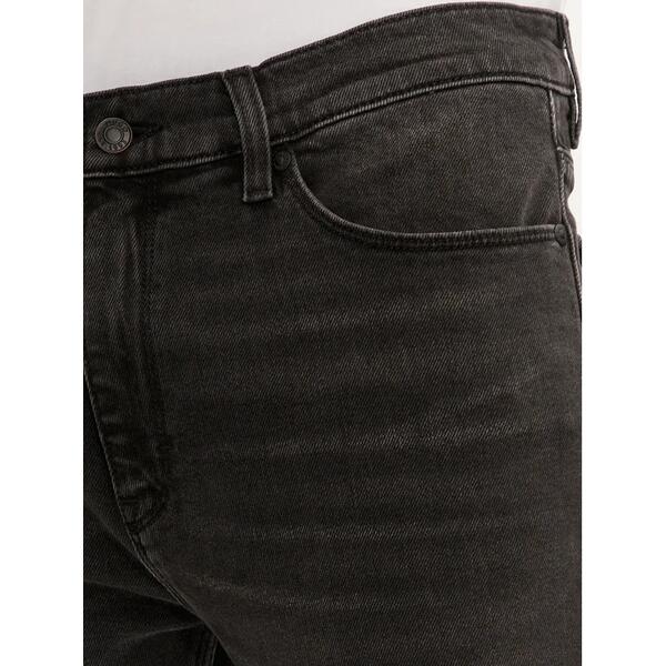 Ανδρικό Jean Hugo Black 708 50522162-007