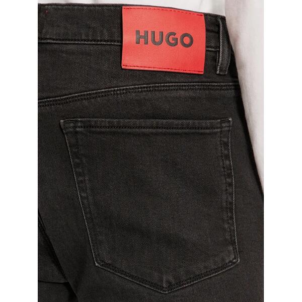 Ανδρικό Jean Hugo Black 708 50522162-007