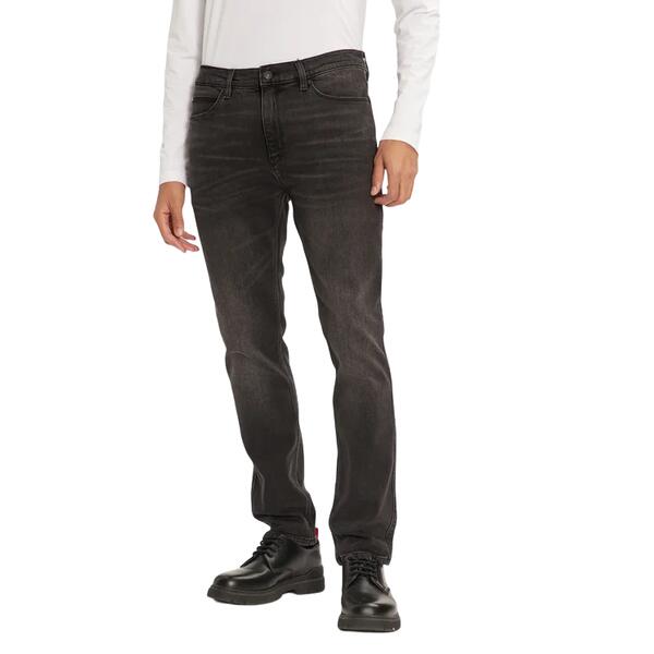 Ανδρικό Jean Hugo Black 708 50522162-007