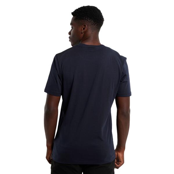 Ανδρικό T-shirt Hugo Dulivio Dark Blue 50467556-405