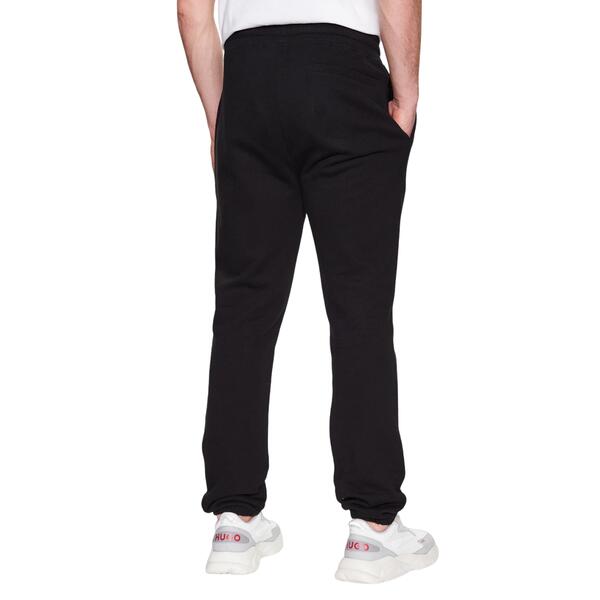 Ανδρική Φόρμα Hugo Demu 10240221 01 Black 50482855-001