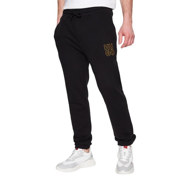 Ανδρική Φόρμα Hugo Demu 10240221 01 Black 50482855-001