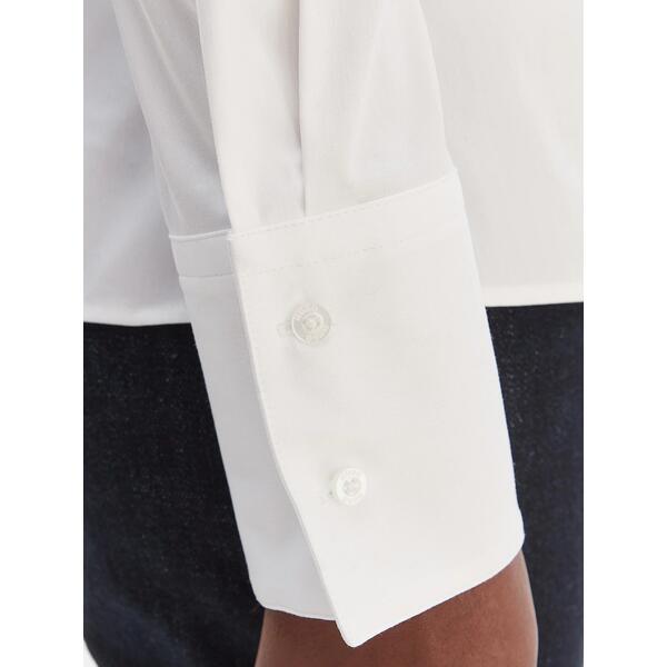 Γυναικείο Πουκάμισο Hugo The Fitted White 50554568-100