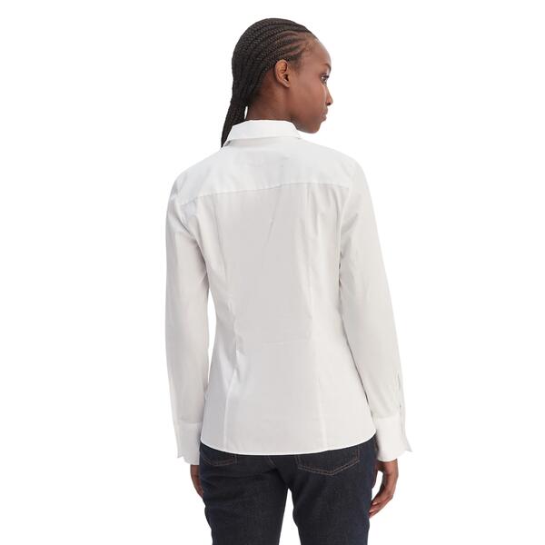 Γυναικείο Πουκάμισο Hugo The Fitted White 50554568-100