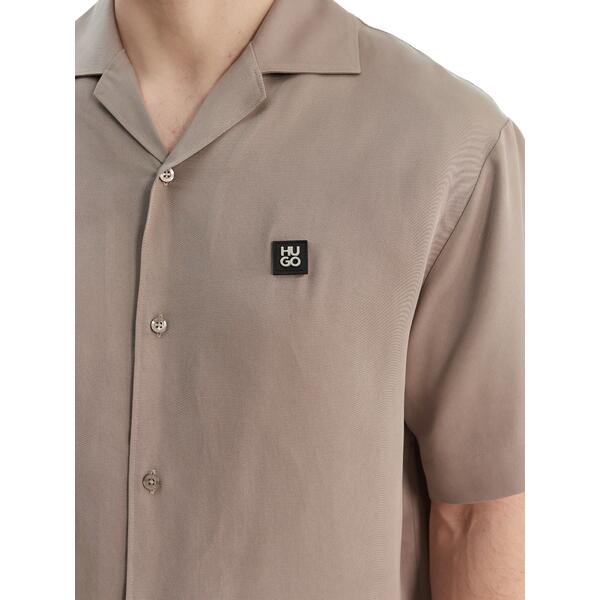 Ανδρικό Πουκάμισο Hugo Espino 50560593-237