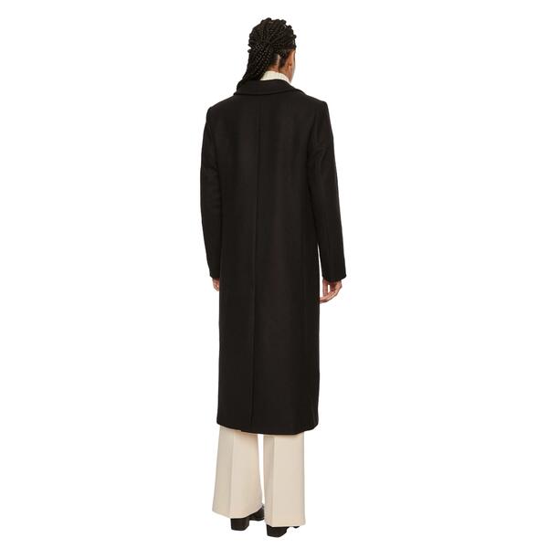 Γυναικείο Παλτό Hugo Μojeni Black 50526199-001