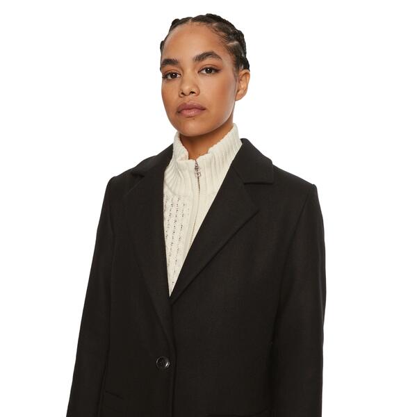 Γυναικείο Παλτό Hugo Μojeni Black 50526199-001