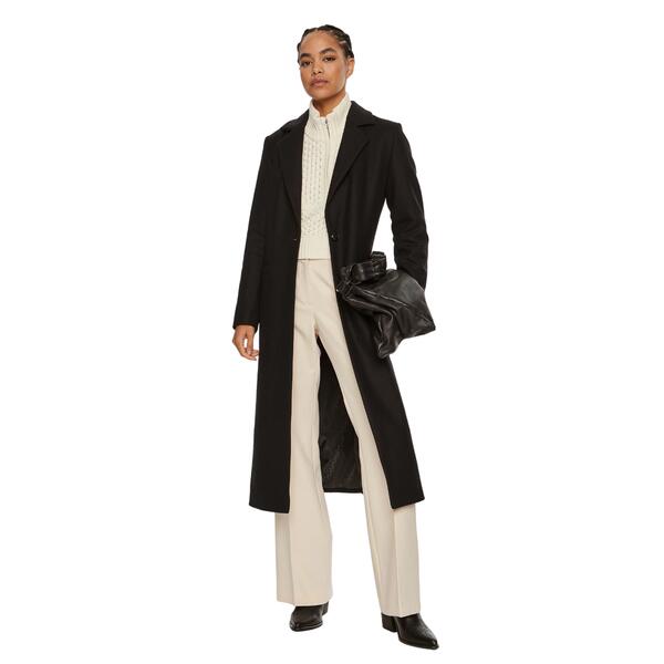 Γυναικείο Παλτό Hugo Μojeni Black 50526199-001