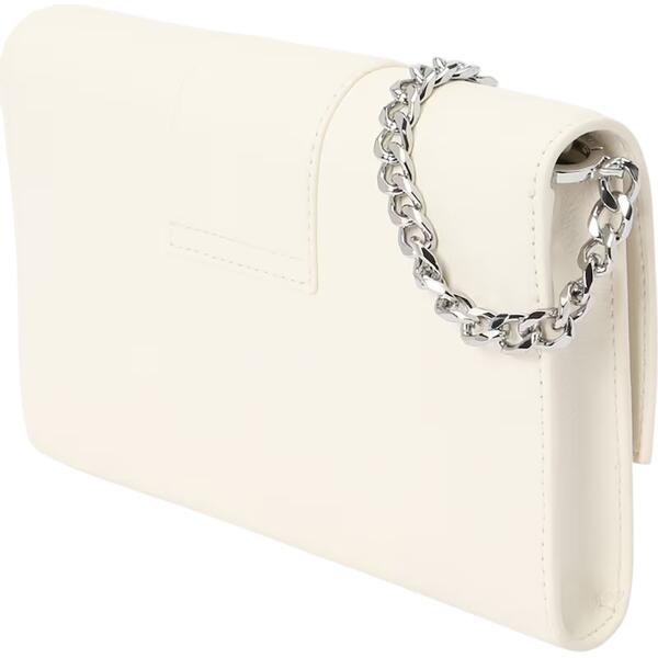 Γυναικεία Τσάντα Χιαστί Hugo Mel 2 0 Clutch Open White 50541794-110
