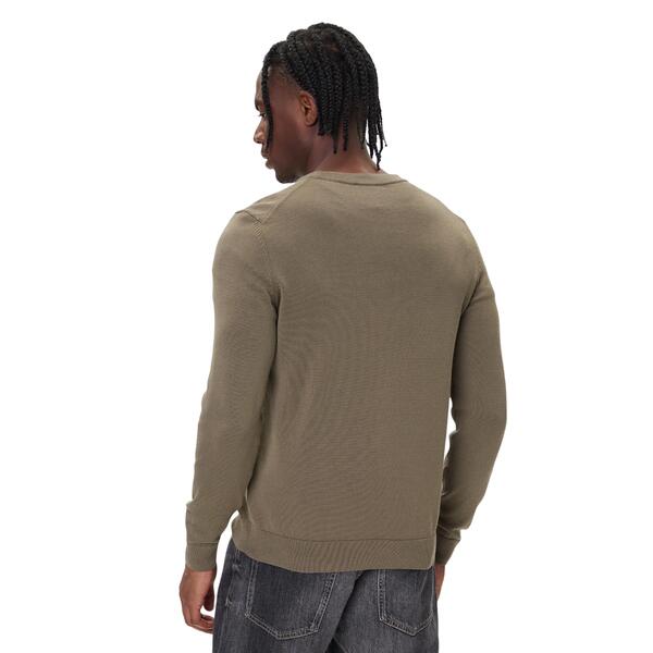 Ανδρικό Πλεκτό Hugo San Cassius-C1 Medium Grey 50475083-032