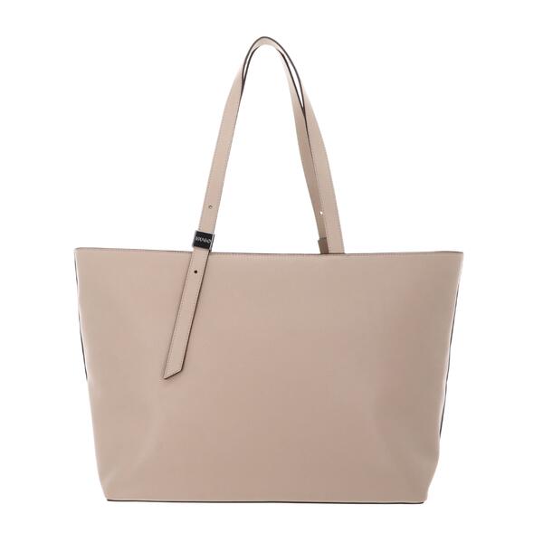 Γυναικεία Τσάντα Hugo Mel 2 0 Tote Light Pastel Brown 50541884-231