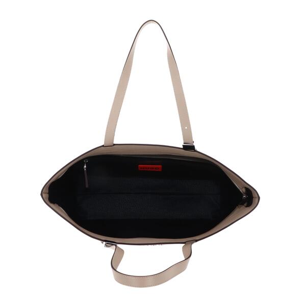 Γυναικεία Τσάντα Hugo Mel 2 0 Tote Light Pastel Brown 50541884-231