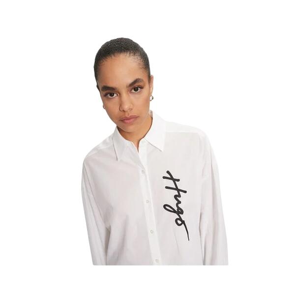 Γυναικείο Πουκάμισο Hugo Εxifa 50523430-100