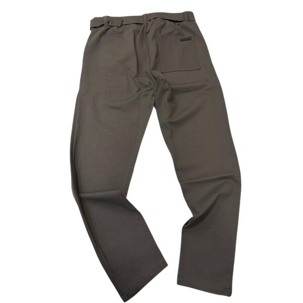 Ανδρικό Παντελόνι Reckless Khaki 2405-KHAKI