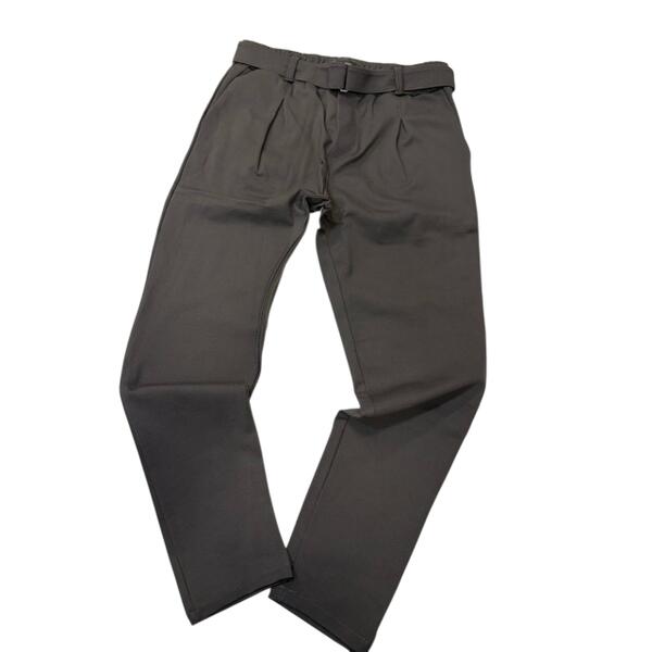 Ανδρικό Παντελόνι Reckless Khaki 2405-KHAKI