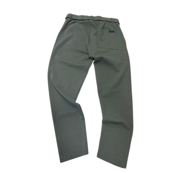 Ανδρικό Παντελόνι Reckless Khaki 2300-KHAKI