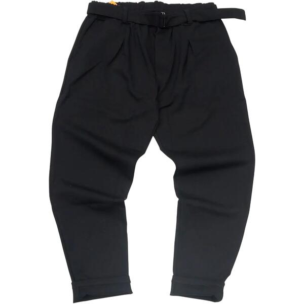Ανδρικό Παντελόνι Reckless Black 2405-BLACK