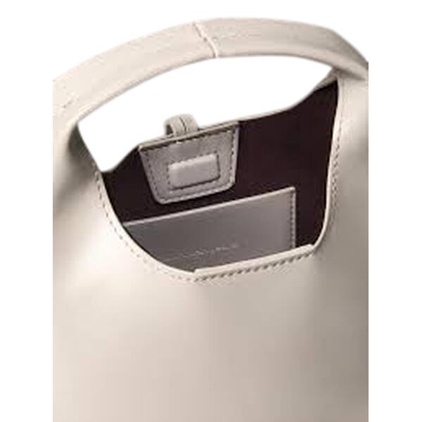 Γυναικεία Τσάντα Χιαστί Calvin Klein Stone Lock Slouchy Crossbody Bag Chateau LV04K3177G-RMU