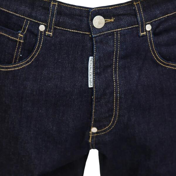 Ανδρικό Jean Premium Malmo 2138 MALMO-2138