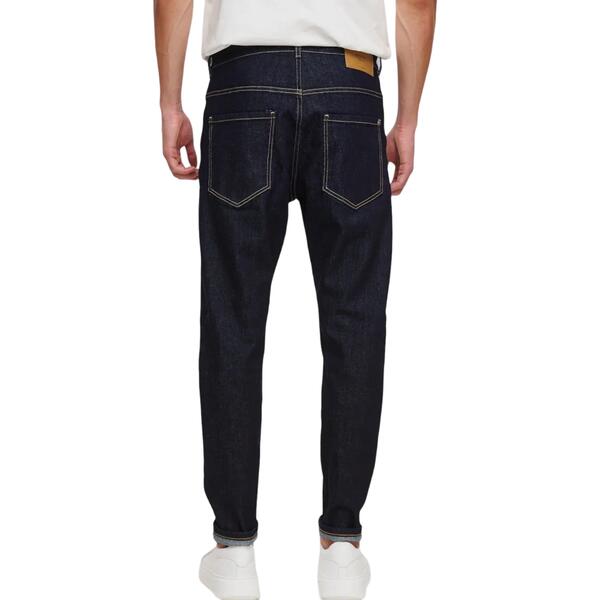 Ανδρικό Jean Premium Malmo 2138 MALMO-2138