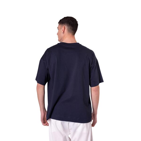 Ανδρικό T-Shirt Premium Masuda 4025 Black MASUDA-4025-BLACK