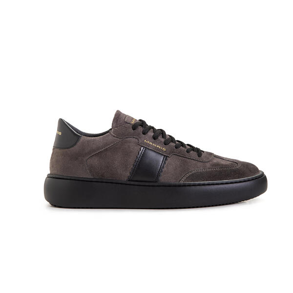 Ανδρικά Sneaker Μakris Hard Fumo 24.L26-HARDFUMO