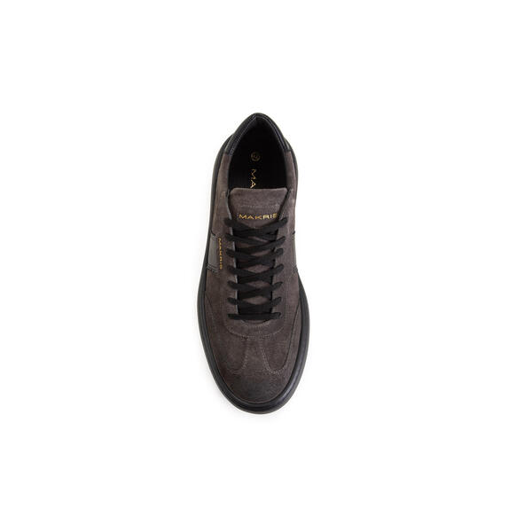 Ανδρικά Sneaker Μakris Hard Fumo 24.L26-HARDFUMO