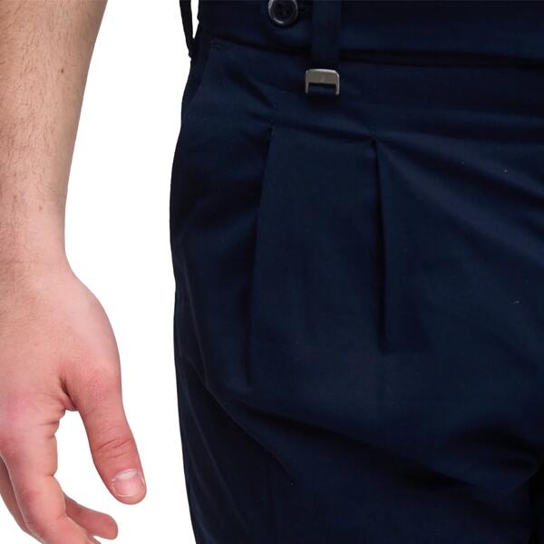 Ανδρικό Παντελόνι Premium Ravena 2179 Blue RAVENA-2179-BLUE