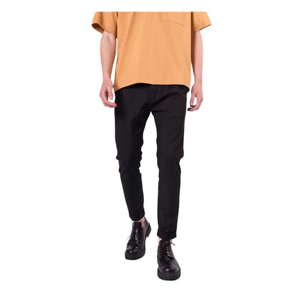 Ανδρικό Παντελόνι Premium Ravena 2179 Black RAVENA-2179-BLACK