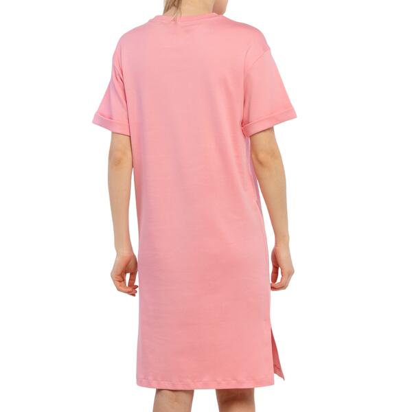 Γυναικείο Φόρεμα Hugo Jersey Neyle_redlabel Pink 50456013-688