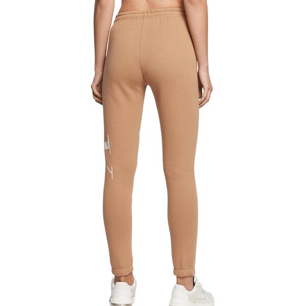 Γυναικεία Φόρμα Calvin Klein Gradient Monologo Pants Timeless Camel J20J219743-GV7