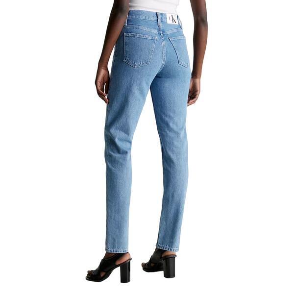 Γυναικείο Jean Calvin Klein Mom Denim Light J20J222153-1AA30