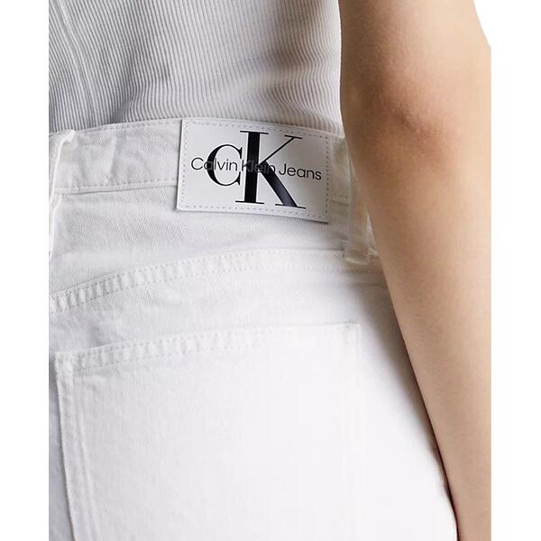 Γυναικείο Jean Calvin Klein Mom Jean Denim Light J20J222765-1AA30