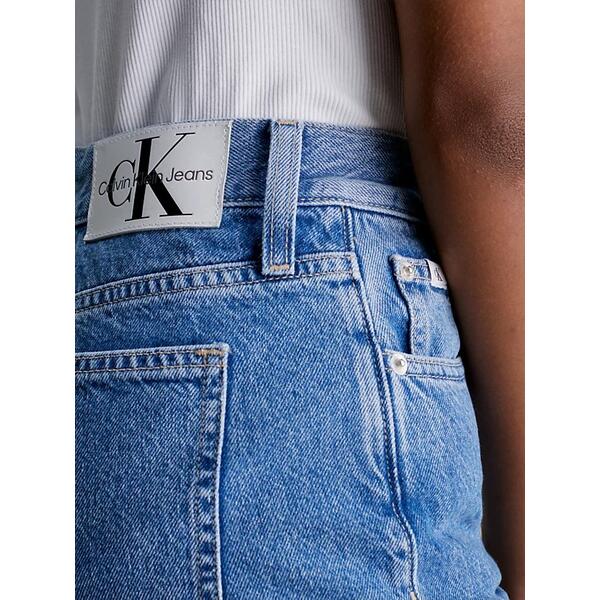Γυναικείο Jean Calvin Klein Authentic Bootcut Denim Medium J20J222868-1A432