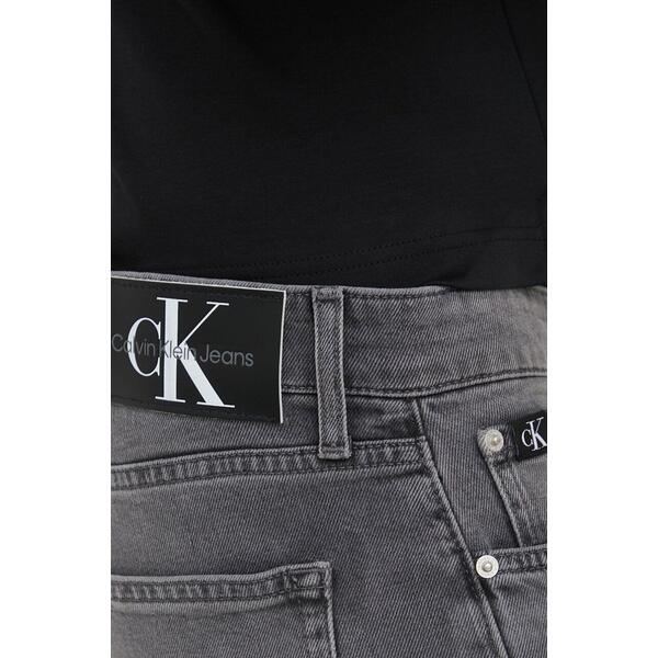 Ανδρικό Jean Calvin Klein Slim Denim Grey J30J322824-1BZ34