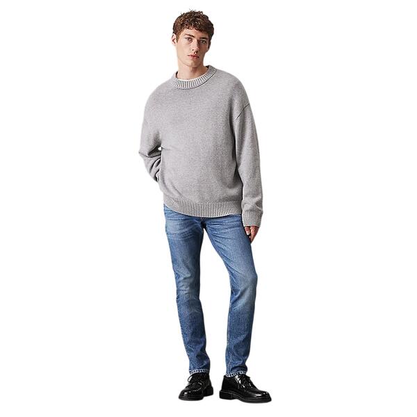 Αντρικό Jean Calvin Klein Slim Taper Denim Medium J30J326527-1A432