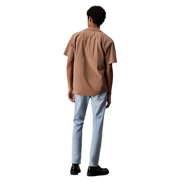 Ανδρικό Jean Calvin Klein Slim Denim Light J30J327155-1AA32