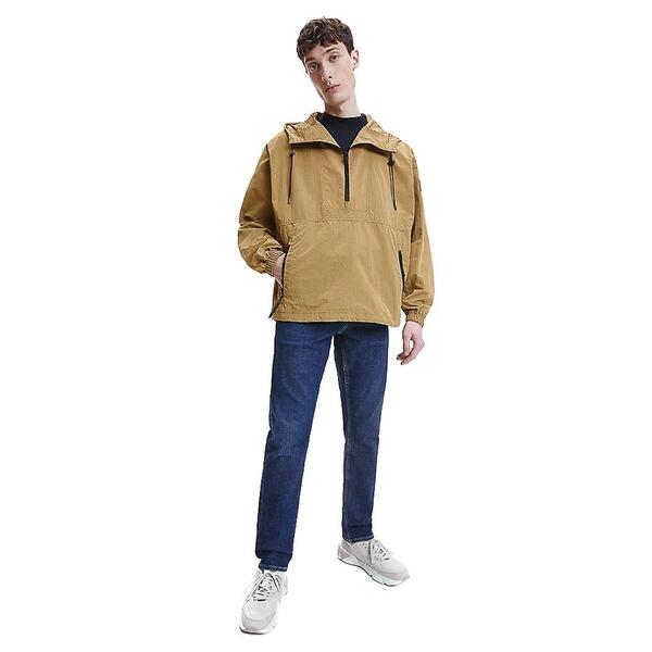 Ανδρικό Jean Calvin Klein Slim Dark Blue K10K108620-1A434