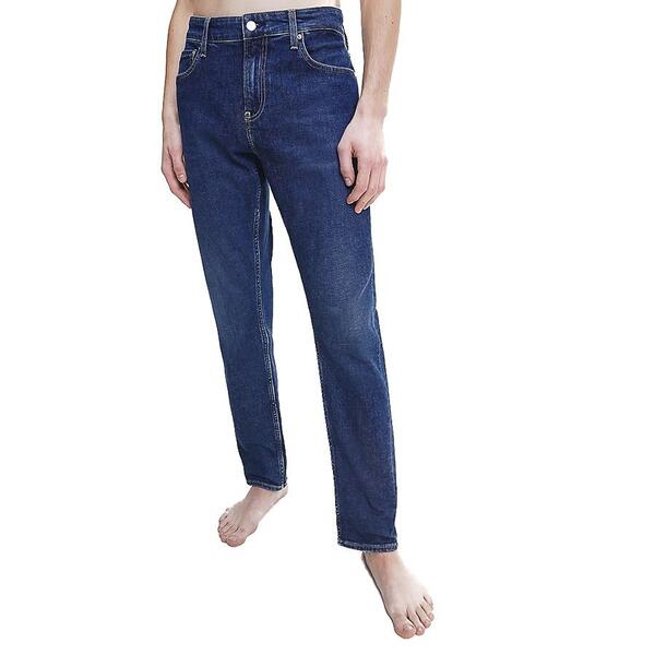 Ανδρικό Jean Calvin Klein Slim Dark Blue K10K108620-1A434