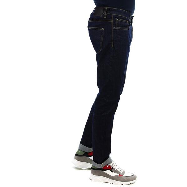 Ανδρικό Παντελόνι Jean Celio Noedge NOEDGE