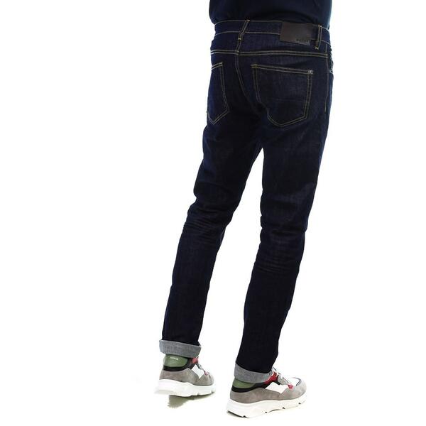 Ανδρικό Παντελόνι Jean Celio Noedge NOEDGE