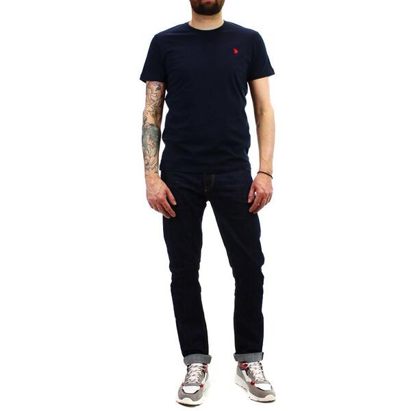 Ανδρικό Παντελόνι Jean Celio Noedge NOEDGE