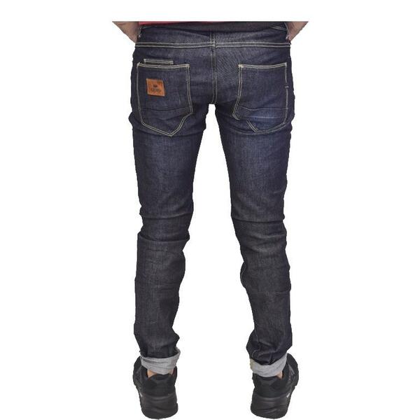 Ανδρικό Jean Premium CORTONA-1495