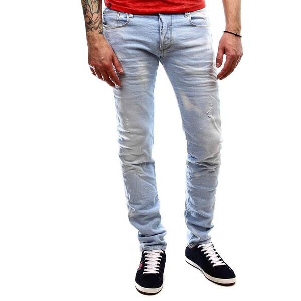 Ανδρικό Jean Premium Cortona CORTONA-1530