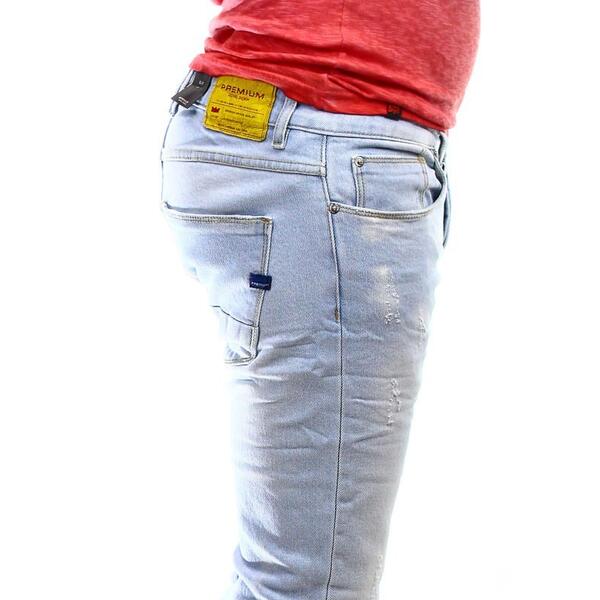 Ανδρικό Jean Premium Cortona CORTONA-1530