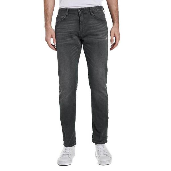 Ανδρικό Jean Tom Tailor 2nd 002 Josh Grey Denim 1018968-10210