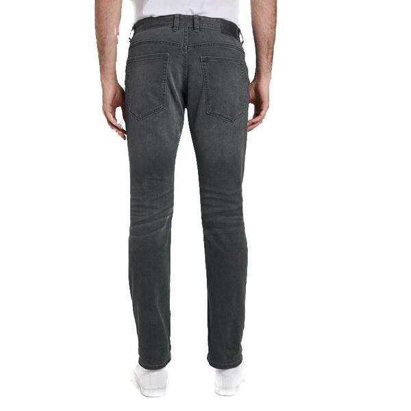 Ανδρικό Jean Tom Tailor 2nd 002 Josh Grey Denim 1018968-10210