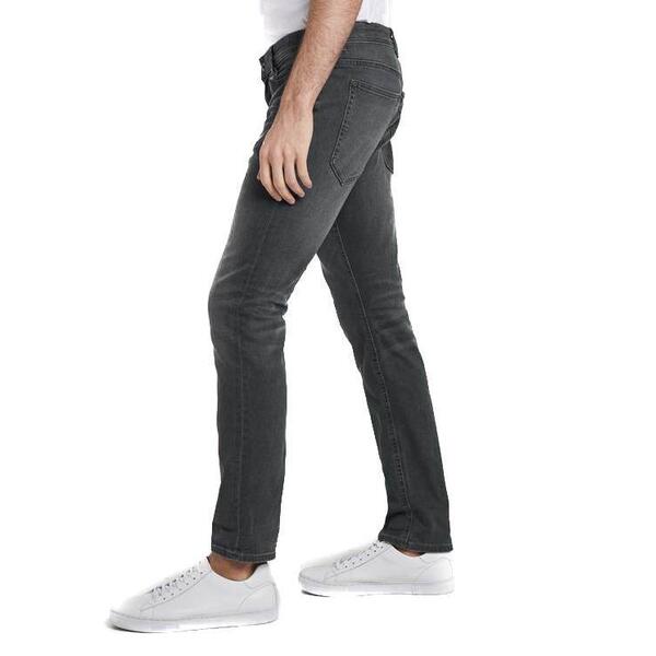 Ανδρικό Jean Tom Tailor 2nd 002 Josh Grey Denim 1018968-10210