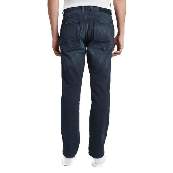 Ανδρικό Jean Tom Tailor 2nd 908 Josh Blue Black Denim 1012995-10170