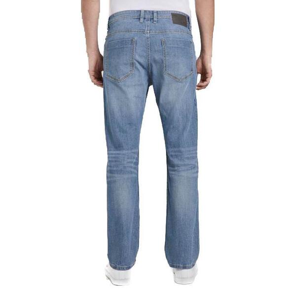 Ανδρικό Jean Tom Tailor 3nd 003 Trad Mid Stone Wash Denim 1017672-10281